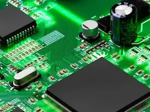 خرابی برد الکترونیکی پکیج گازی و نشانه‌های آن